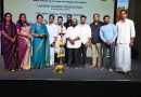 ಜೂ.20ರಂದು ಮಂತ್ರಾಲಯದ ರಾಯರ ಸನ್ನಿಧಿಯಲ್ಲಿ “ರಾಯರ ದರ್ಶನ” ಆಲ್ಬಂ ಸಾಂಗ್ ಬಿಡುಗಡೆ