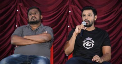 “ಬಾಸ್” ಚಿತ್ರಕ್ಕೆ ನ್ಯಾಯಾಲಯ ನೀಡಿದ್ದ ತಡೆಯಾಜ್ಞೆ ತೆರವು