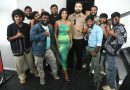 “ಭಾಯ್ಸ್ ನೆವರ್ ಕಾಂಪ್ರಮೈಸ್” ಚಿತ್ರದ ಟೀಸರ್ ಬಿಡುಗಡೆ