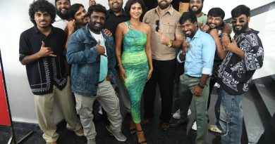 “ಭಾಯ್ಸ್ ನೆವರ್ ಕಾಂಪ್ರಮೈಸ್” ಚಿತ್ರದ ಟೀಸರ್ ಬಿಡುಗಡೆ