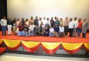 ನಿರ್ಮಾಪಕರ ಹುಟ್ಟುಹಬ್ಬದಂದು ‘ಕಾಮನ್ ಮ್ಯಾನ್’ ಮೋಷನ್ ಫೋಸ್ಟರ್ ಬಿಡುಗಡೆ