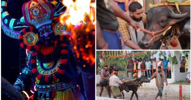 “ಕರಾವಳಿ” ಚಿತ್ರದ ‘ಬಾ ಕರಾವಳಿಗೆ…’ ಟೈಟಲ್ ಟ್ರ್ಯಾಕ್ ರಿಲೀಸ್