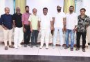 ಯುವ ಪ್ರತಿಭೆಗಳ ‘ಕ್ಷೇತ್ರಪಾಲ’ ಚಿತ್ರದ ಟೈಟಲ್ ಮತ್ತು ಮೋಶನ್ ಪೋಸ್ಟರ್ ರೀಲಿಸ್