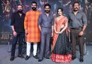 ಜುಲೈ 03ರಂದು “ನಾಗಬಂಧಂ” ಚಿತ್ರ ಬಿಡುಗಡೆ