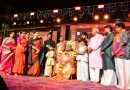 ಮಂತ್ರಾಲಯದಲ್ಲಿ ‘ರಾಯರ ದರ್ಶನ’ ಅಲ್ಬಮ್ ಸಾಂಗ್ ಅನಾವರಣ