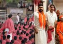 ಸಿದ್ದಗಂಗಾ ಮಠದಲ್ಲಿ ಮಕ್ಕಳೊಂದಿಗೆ “ಮದರ್‌ ಪ್ರಾಮಿಸ್”‌ ಸಿನಿಮಾದ ಓ ಬೆಳಕೆ ಬಾ ಬೆಳಕೆ ಹಾಡು ಬಿಡುಗಡೆ.