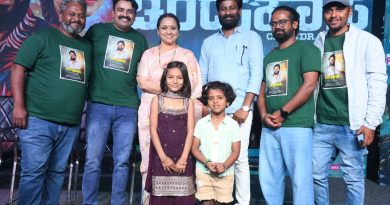 ಯುವ ಪ್ರತಿಭೆಗಳ “ಚಂದ್ರಹಾಸ”  ಸಿನಿಮಾದ ಚಡ್ಡಿ..ಬಡ್ಡಿ.. ಹಾಡು ಬಿಡುಗಡೆ.