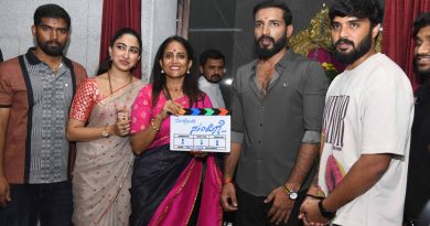 ಕಾಲಭೈರೇಶ್ವರ ಸ್ವಾಮಿಯ ಸನ್ನಿಧಿಯಲ್ಲಿ “ಸಂಪಿಗೆ” ಚಿತ್ರದ ಮುಹೂರ್ತಕ್ಕೆ ಚಾಲನೆ. 