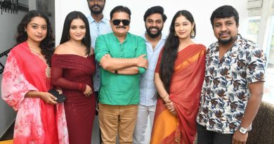 ಯಶಸ್ವಿ 25ದಿನ ಪೂರೈಸಿ ಮುಂದೆ ಸಾಗುತ್ತಿರುವ ಚಿತ್ರ “ಲವ್ ಸೀಸನ್ಸ್