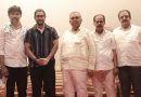 ”ಮಿಸ್ಟರ್ ಅಂಡ್ ಮಿಸಸ್ ರಾಜಾಹುಲಿ” ಟ್ರೈಲರ್, ಆಡಿಯೋ ಬಿಡುಗಡೆ ಮಾಡಿದ ಸಚಿವ ರಾಮಲಿಂಗಾ ರೆಡ್ಡಿ