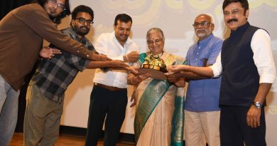 ಸುಧಾಮೂರ್ತಿ ಹಾಗೂ ರಮೇಶ್ ಅರವಿಂದ್ ಅವರಿಂದ “ಪುಣ್ಯಕೋಟಿ ಶತಕರುಣಿ” ದೃಶ್ಯಕಾವ್ಯದ ಲೋಕಾರ್ಪಣೆ