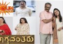 ಜೂಲೈ 6 ರಿಂದ ರಾತ್ರಿ 7.30 ಕ್ಕೆ ಸನ್‌ ಉದಯದಲ್ಲಿ “ಭಾಗ್ಯವಂತರು”.
