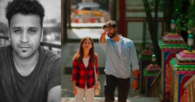 `A DATE’ ಚಿತ್ರದ ಬ್ಯಾಡ್ ಗೈ ಆಂಥಮ್ ಸಾಂಗ್ ಬಿಡುಗಡೆ.