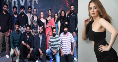 “ಟಾಕ್ಸಿಕ್ ಎಂಪೈರ್” ‌ಆಲ್ಬಂ ಸಾಂಗ್ ನಲ್ಲಿ ಬಿಗ್ ಬಾಸ್ ಈಶಾನಿ.