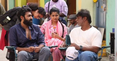 “ಸಿಟಿ ಲೈಟ್ಸ್” ಚಿತ್ರದ ಪ್ರೀತಿಯ ಹಾಡು ಬಿಡುಗಡೆ