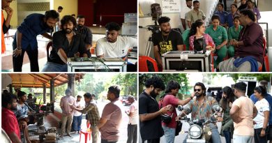 “ಟಾಸ್” ಮೊದಲ ಹಾಡು ರೀಲಿಸ್… ಸೆಪ್ಟೆಂಬರ್ 18ಕ್ಕೆ ರಾಜ್ಯದಾದ್ಯಂತ ಚಿತ್ರ ತೆರೆಗೆ
