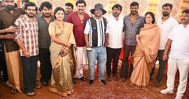 ಮೈಸೂರಲ್ಲಿ ‘ಜೋಡೆತ್ತು’ ಚಿತ್ರದ ಅದ್ದೂರಿ ಕ್ಲೈಮ್ಯಾಕ್ಸ್