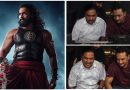 “ಬೆಂಗಳೂರಿನಲ್ಲಿ ರೋರಿಂಗ್ ಸ್ಟಾರ್ ಶ್ರೀಮುರಳಿ ಅಭಿನಯದ “ಉಗ್ರಾಯುಧಮ್” ಚಿತ್ರಕ್ಕೆ ಬಿರುಸಿನ ಚಿತ್ರೀಕರಣ