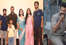 “ನಗು ನಗುತ” ಕಿರುಚಿತ್ರದಲ್ಲಿ ವಿಜಯ್ ರಾಘವೇಂದ್ರ