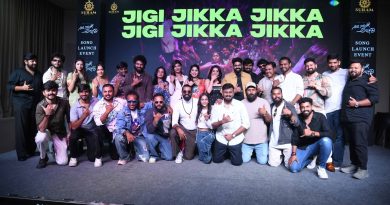 “ನೀ ನಂಗೆ ಅಲ್ಲವಾ” ಚಿತ್ರದ “ಜಿಗಿ ಜಿಕ್ಕ ಜಿಕ್ಕ” ಹಾಡು ಬಿಡುಗಡೆ ‌ ‌‌‌‌‌ ‌‌ ‌ ‌‌
