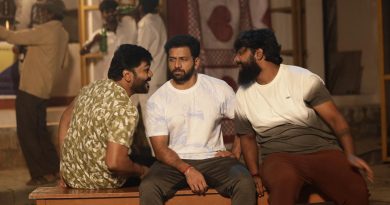 “ಬಂಬೂ ಸವಾರಿ” ಚಿತ್ರದ ‘ಗೋವಿಂದಾ ಗೋವಿಂದಾ’ ಹಾಡು ಬಿಡುಗಡೆ