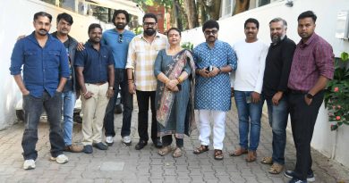 ಶಿಕ್ಷಣಕ್ಕೆ ವಯಸ್ಸಿನ ಮಿತಿಯಿಲ್ಲ ಎಂಬ ಸಂದೇಶ ಸಾರುವ ‘ಬೆಳಗು’ ಶೀಘ್ರದಲ್ಲೇ ತೆರೆಗೆ