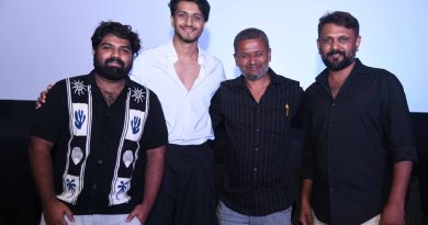 ಸಮರ್ಜಿತ್ ಲಂಕೇಶ್ ಅಭಿನಯದ “ಗುಡ್ಡದ ಭೂತ” ಚಿತ್ರದ ಟೀಸರ್ ಬಿಡುಗಡೆ.   