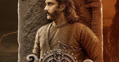 ವಿಜಯ ದಶಮಿ ಗೆ ಕೆಂಪಾಂಬುಧಿ ಚಿತ್ರದ ಮೊದಲ ನೋಟ ಬಿಡುಗಡೆ
