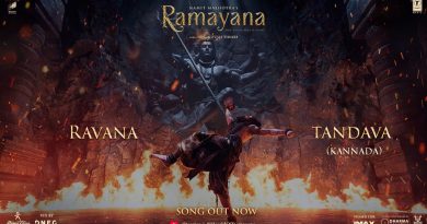 ರಾಕಿಂಗ್ ಸ್ಟಾರ್ ಯಶ್ ‘ರಾವಣ ತಾಂಡವ’ ಅನಾವರಣ.