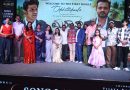 “ಮಹಾನ್” ಚಿತ್ರದ ‘ಒಡಹುಟ್ಟಿದವಳು’.ಹಾಡು ಬಿಡುಗಡೆ