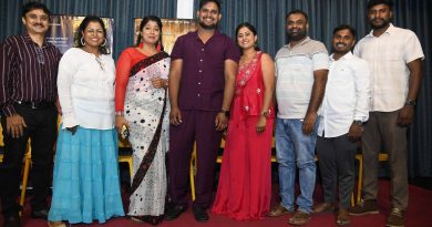 “ನಾಗುಗೆ ವಧು ಬೇಕಾಗಿದೆ” ಚಿತ್ರ ತೆರೆಗೆ ಬರಲು ಸಿದ್ದ