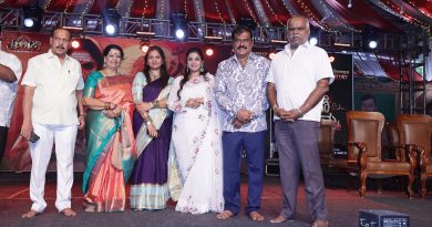 AI ತಂತ್ರಜ್ಞಾನದಲ್ಲಿ ಮೂಡಿಬಂದಿರುವ “ರಾಣಿ ಚೆನ್ನಮ್ಮ” ಚಿತ್ರದ ಮೊದಲ ಹಾಡು ಅನಾವರಣ