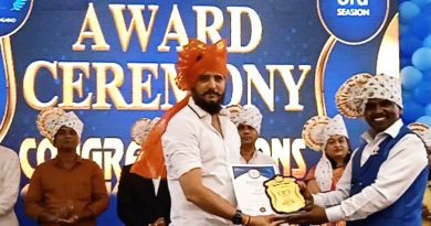 ಅಂತಾರಾಷ್ಟ್ರೀಯ ಚಲನಚಿತ್ರೋತ್ಸವಗಳಲ್ಲಿ ಸುಮಾರು 75 ಪ್ರಶಸ್ತಿಗಳನ್ನು ಗೆದ್ದ ‘ಯದ್ಭಾವಂ ತದ್ಭವತಿ’